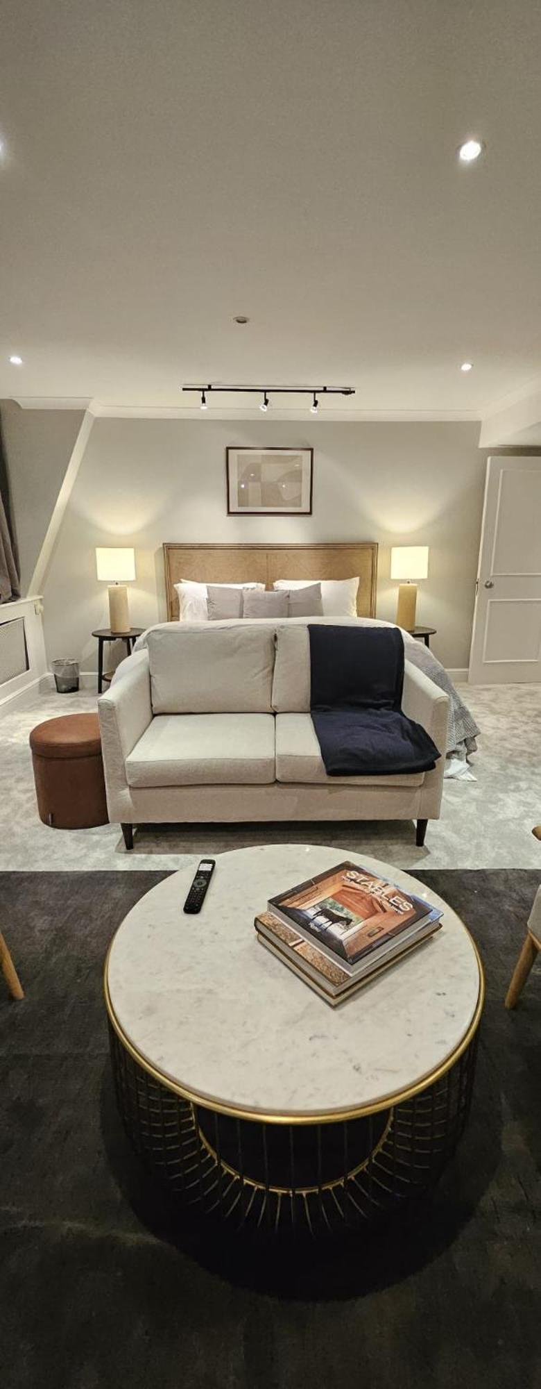 Estatesmen Park Lane Mayfair Apartamento