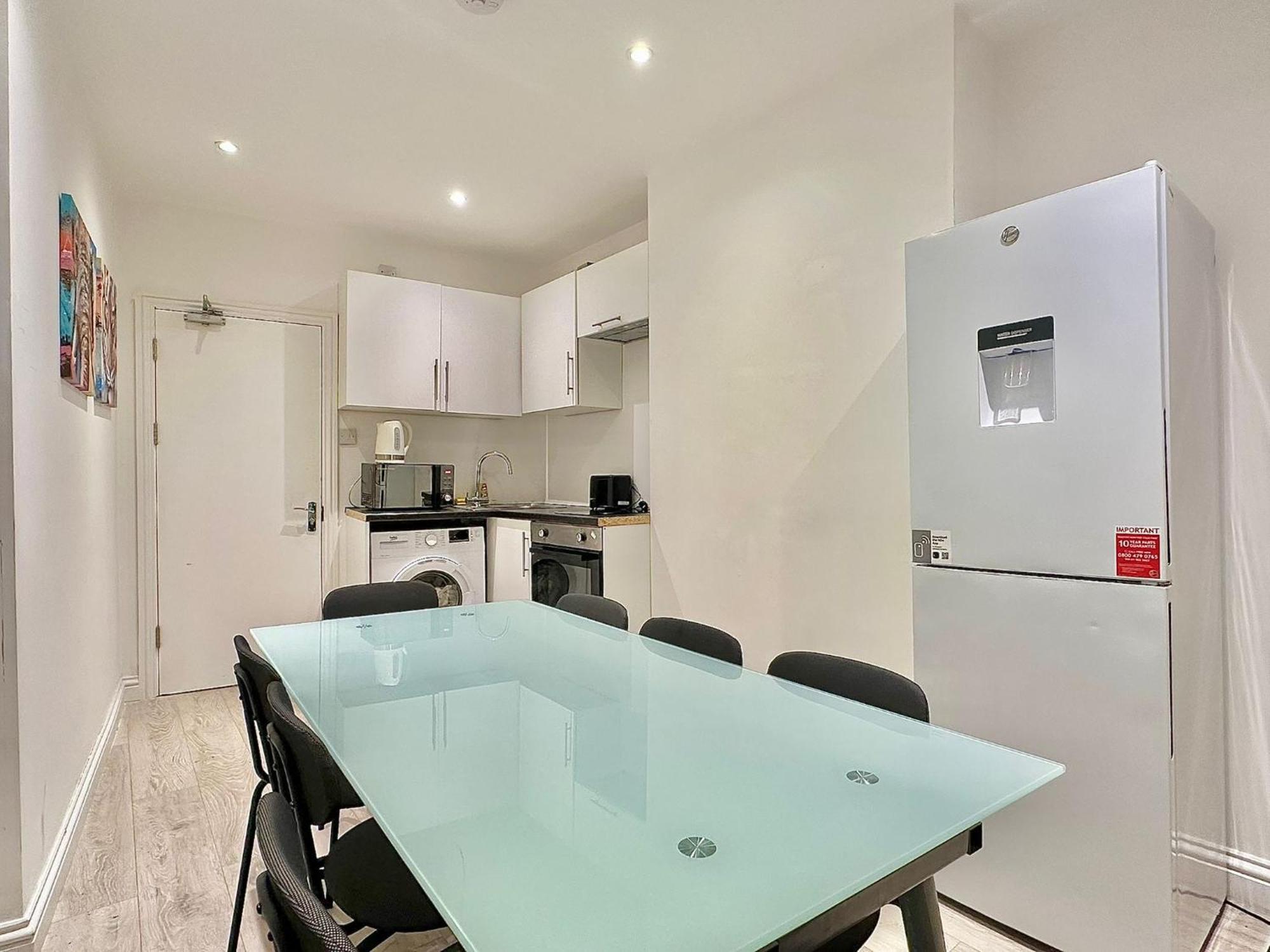 Large House In Chelsea * Londres