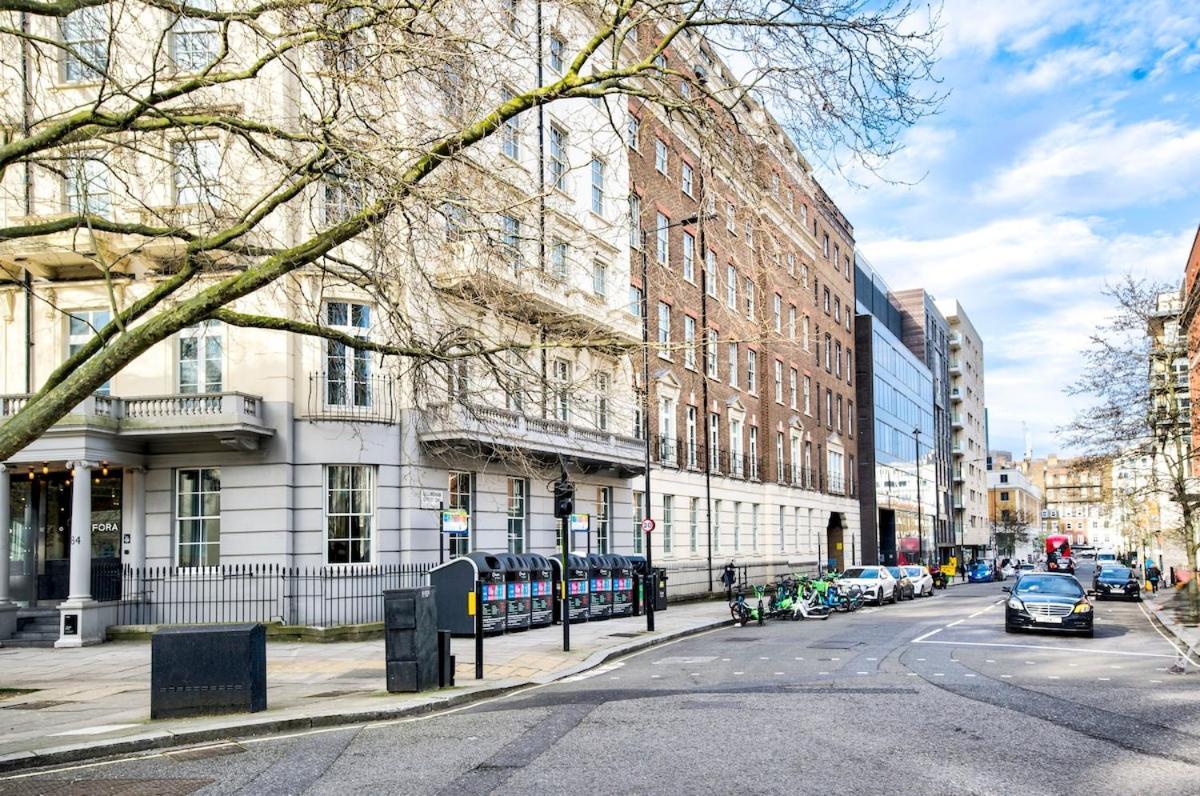 Apartment Luxury 3 Bed Next Victoria Station