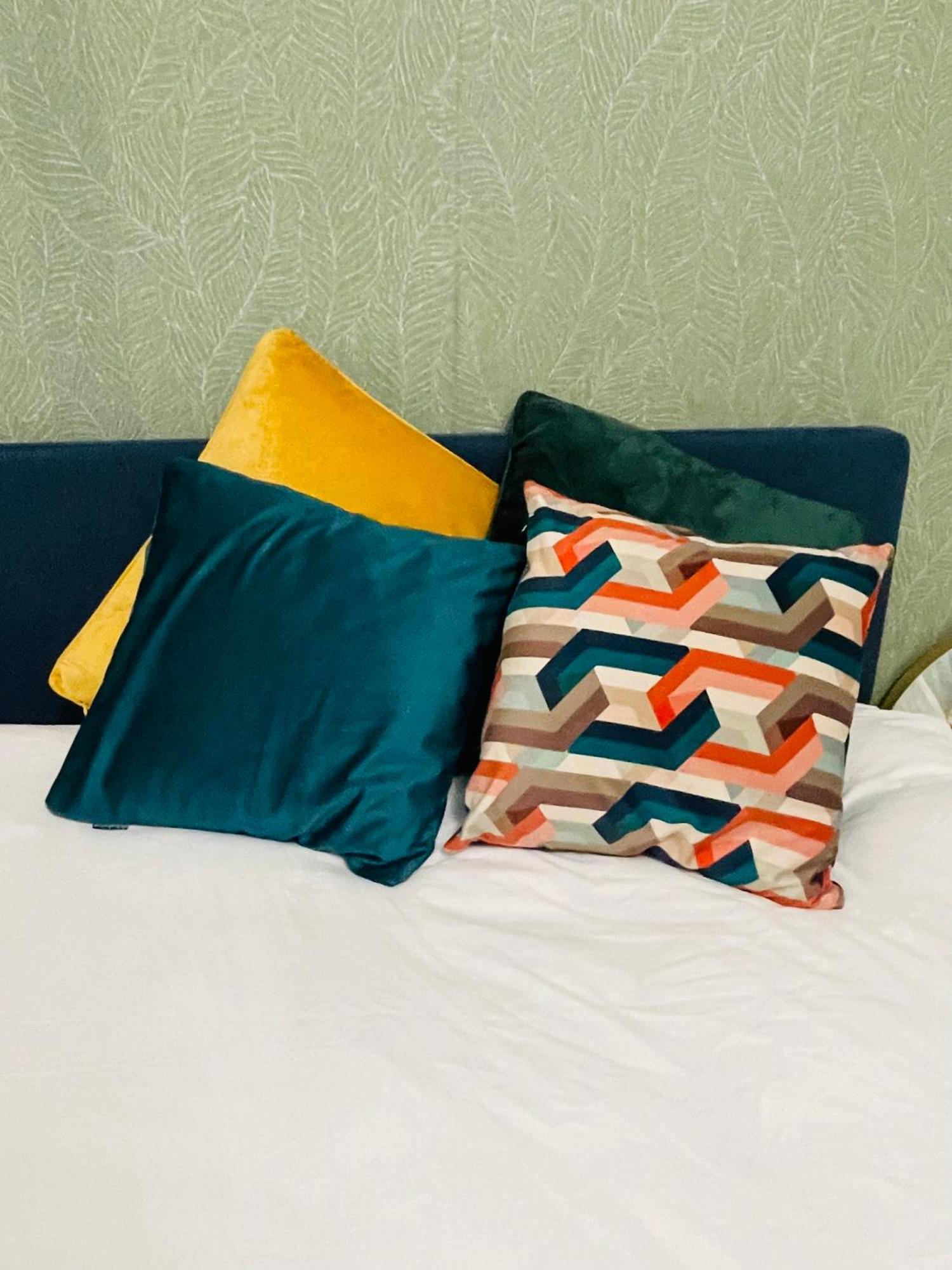 The Old Mill Apartment London