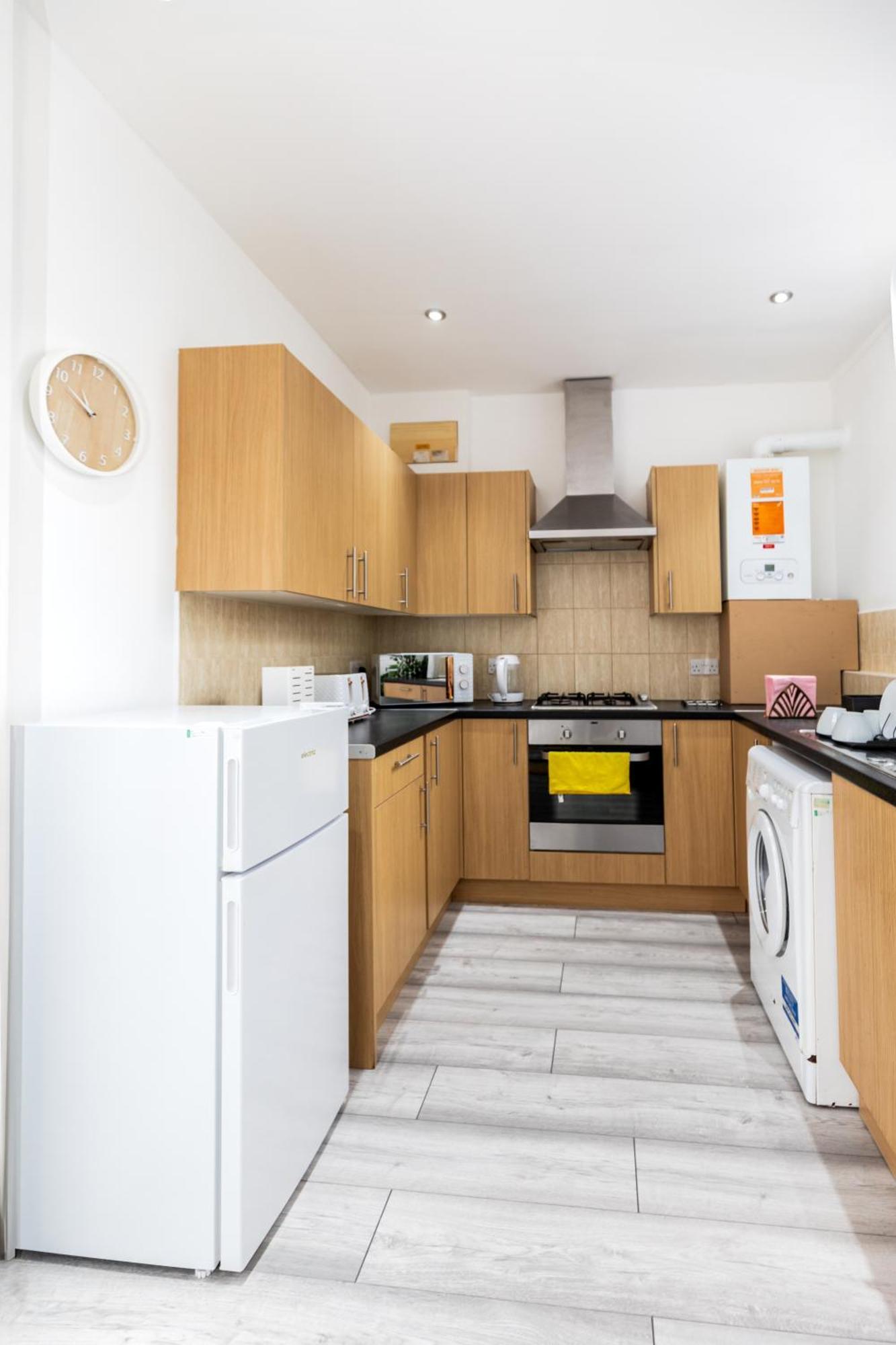 Deluxe - Airport & Excel Ideal For Long * Londres