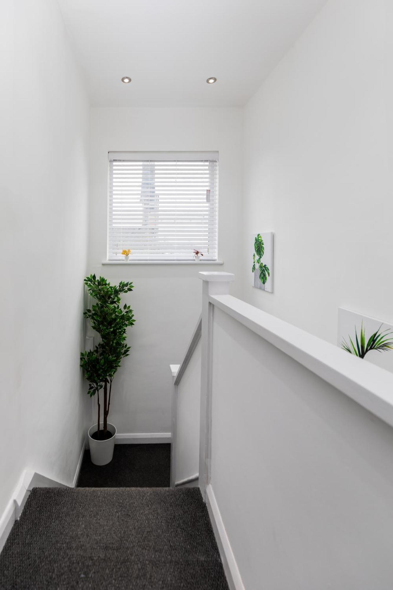Deluxe - Airport & Excel Ideal For Long Londres