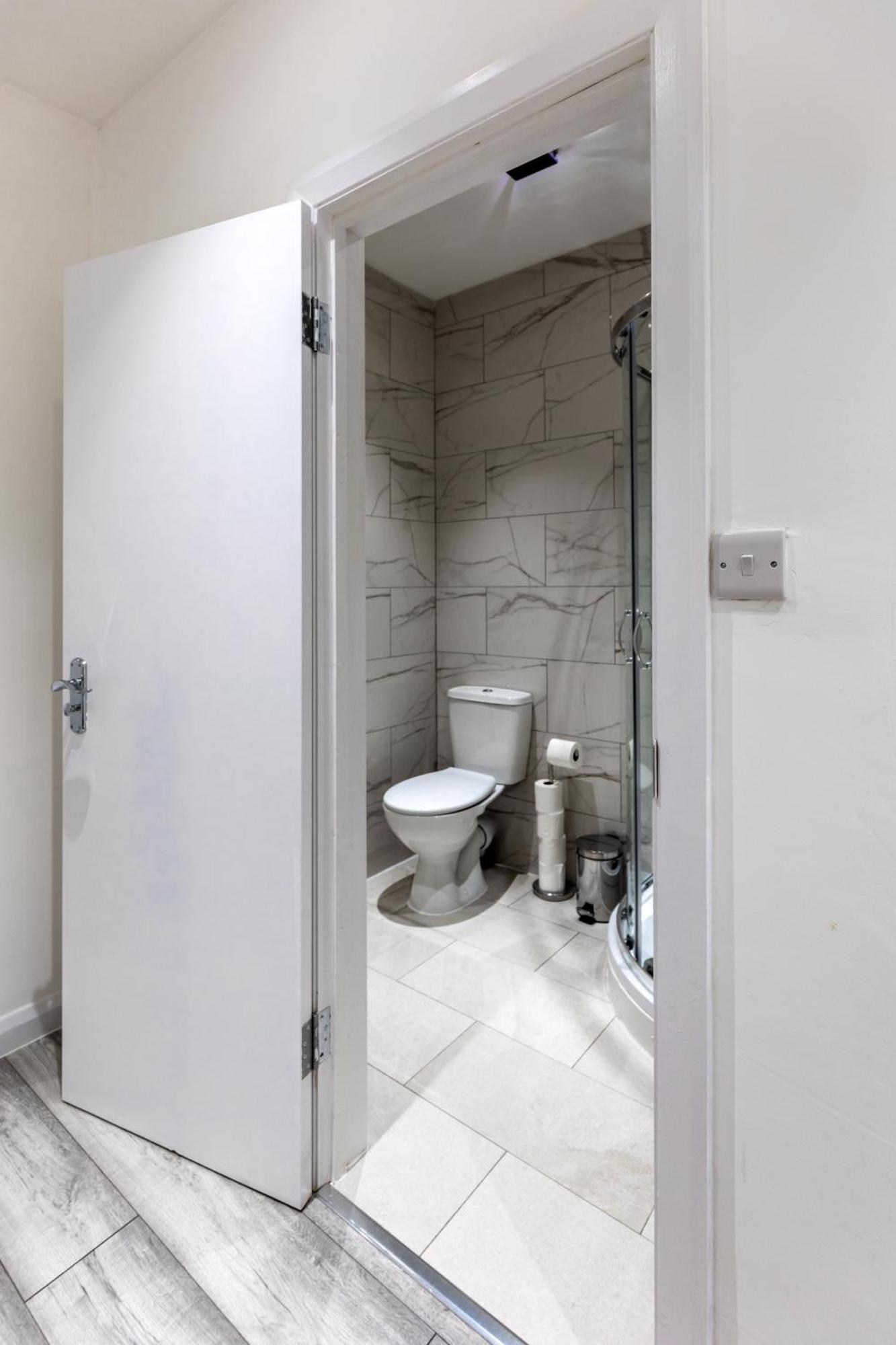 Apartamento Deluxe - Airport & Excel Ideal For Long