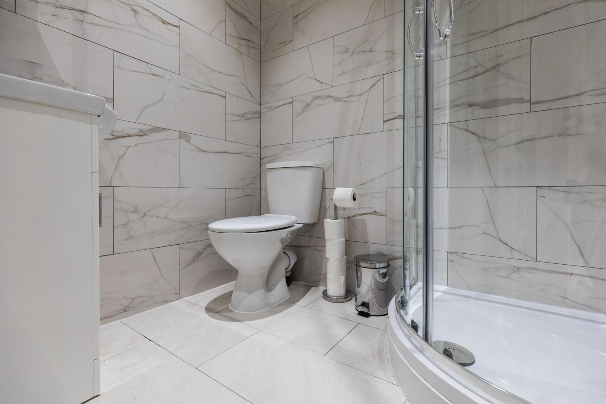 Deluxe - Airport & Excel Ideal For Long Londres