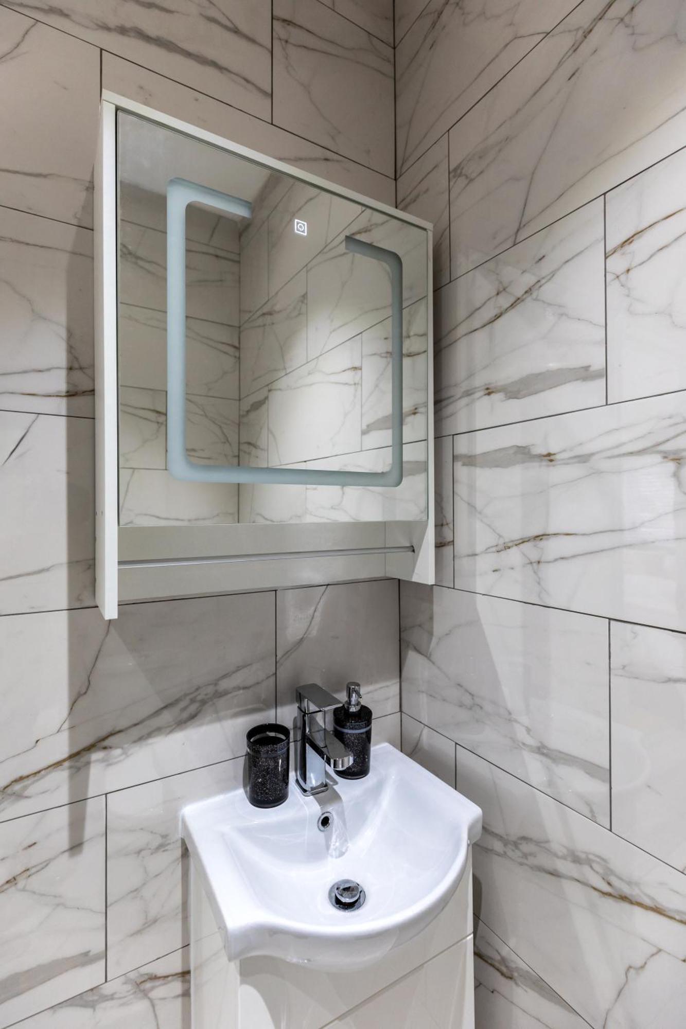 Deluxe - Airport & Excel Ideal For Long Apartamento Londres