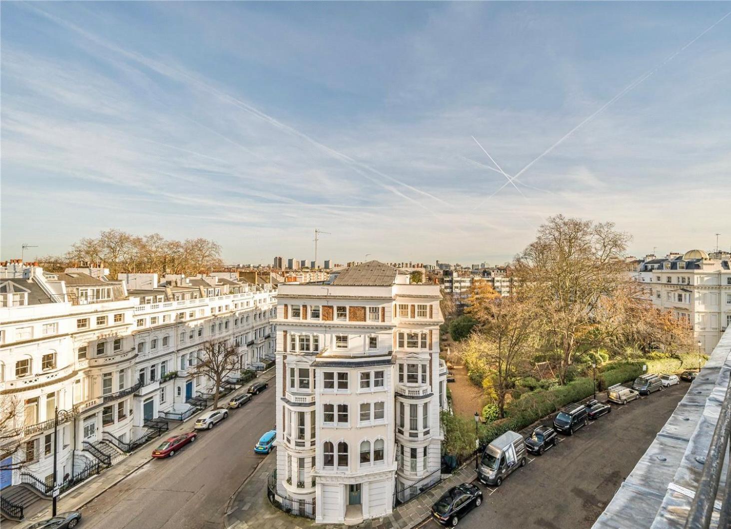 Prime Notting Hill, Luxurious 2 Beds, Roof Terrace London