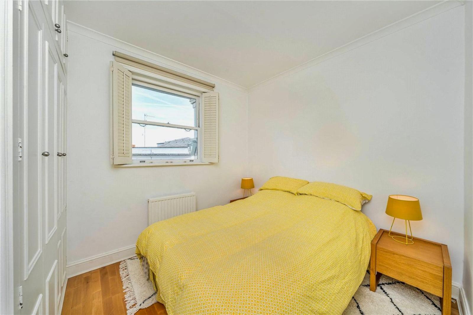 Apartment Prime Notting Hill, Luxurious 2 Beds, Roof Terrace London