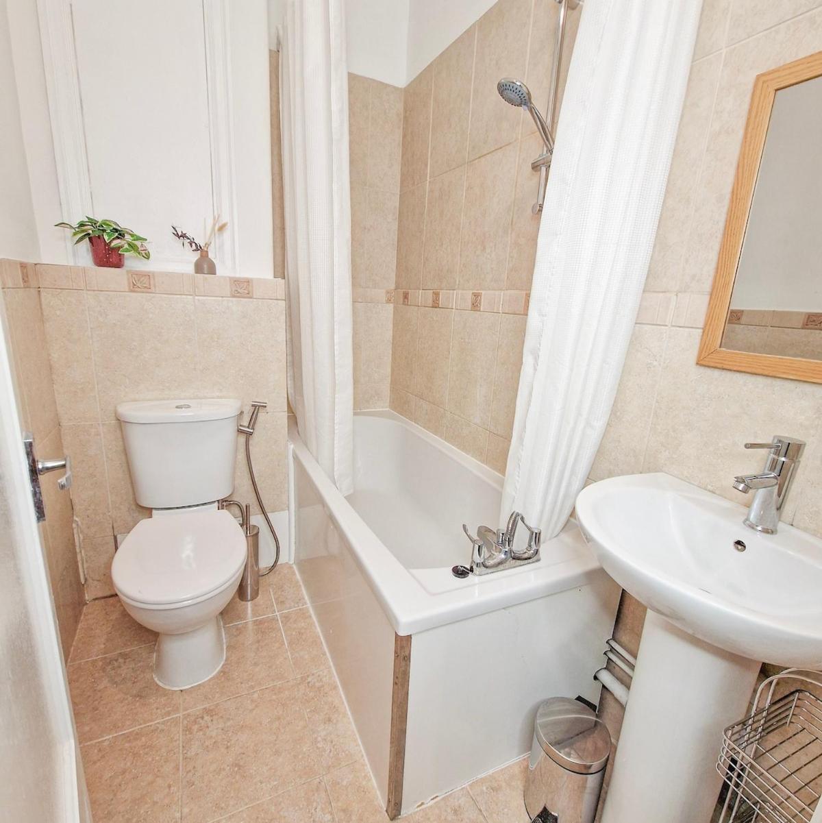 Apartment 2-bed I Hyde Park I London