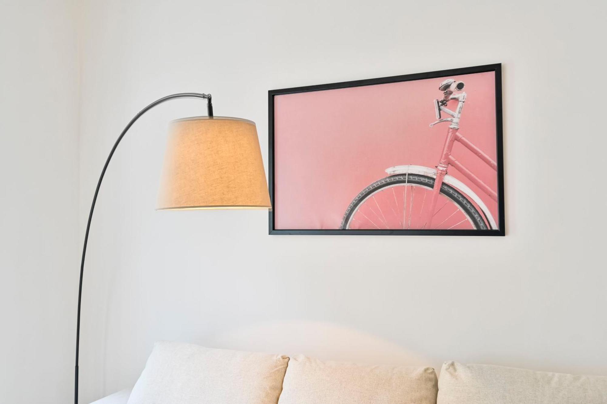 Apartamento Stunning 3 Bed *