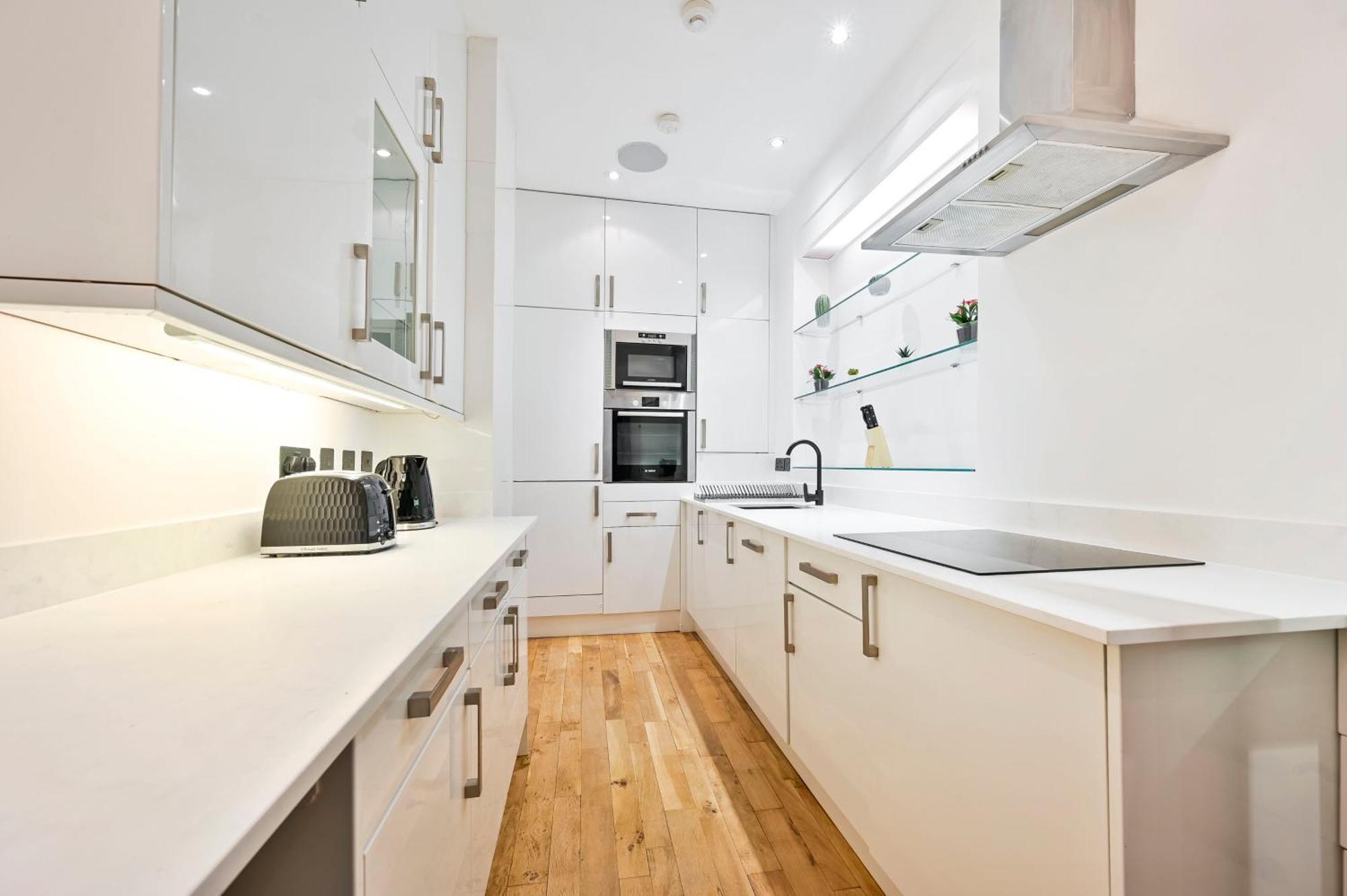 Stunning 3 Bed * Londres