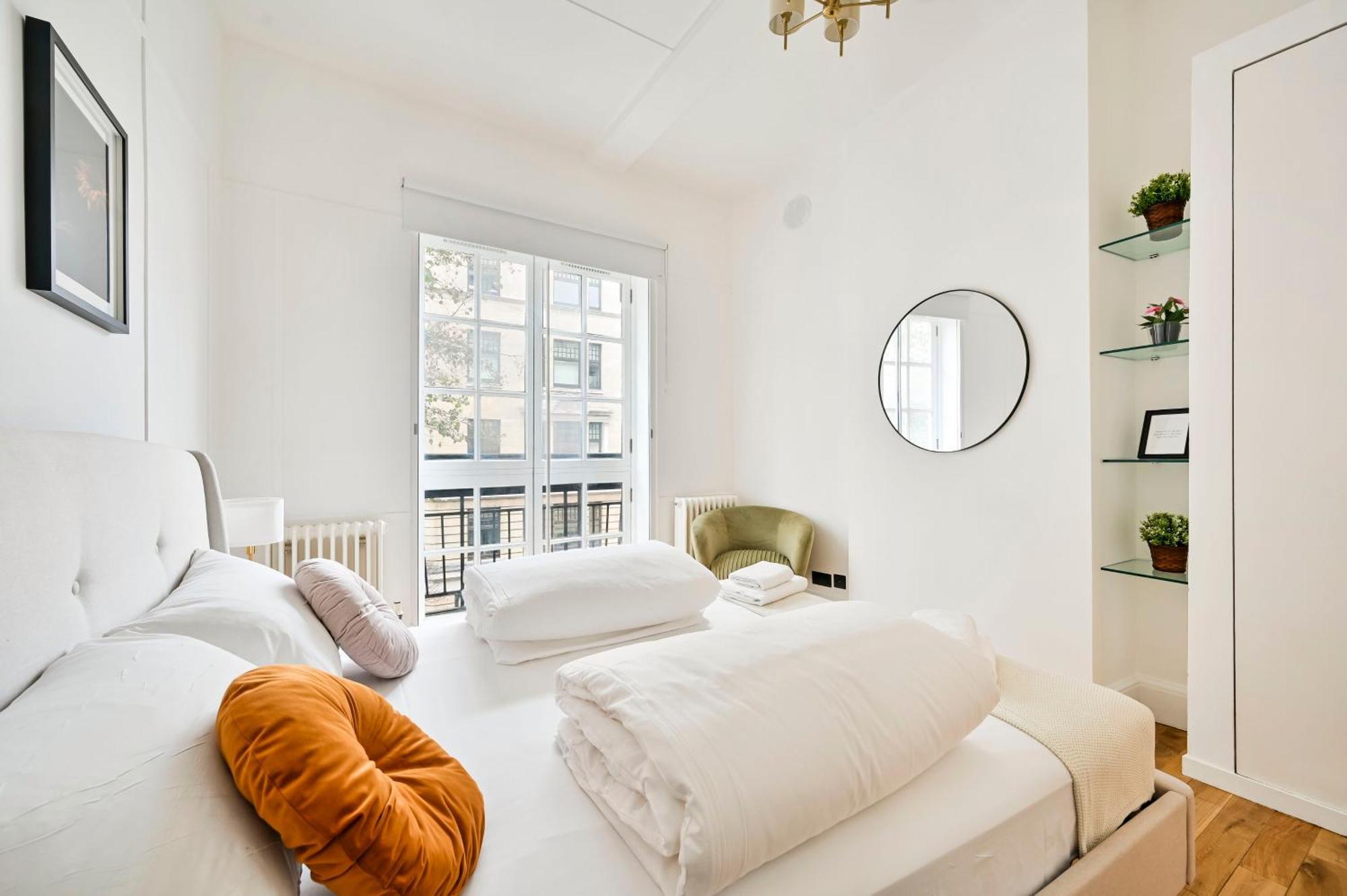 Stunning 3 Bed Londres