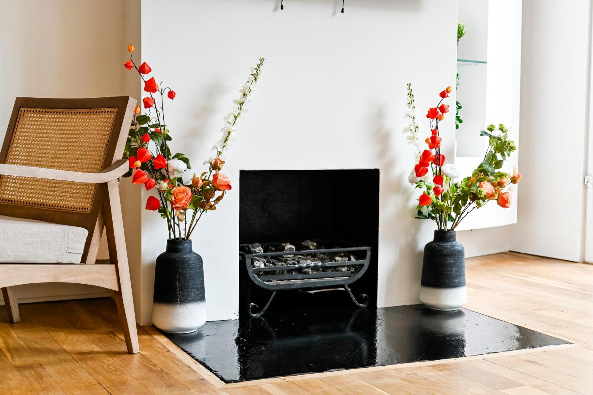 Stunning 3 Bed Londres