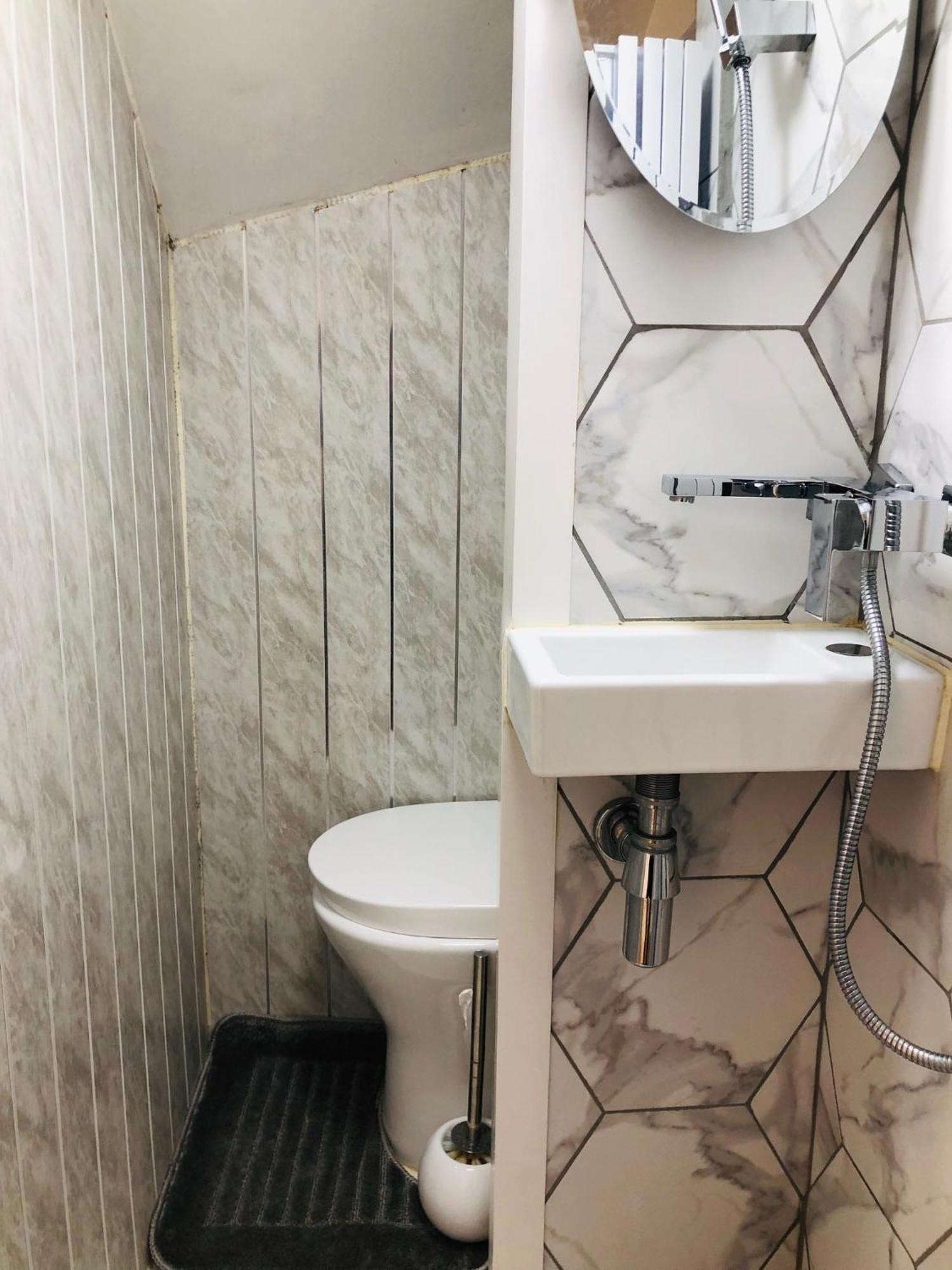 Large Group Friendly South Belgravia 4br Apartamento