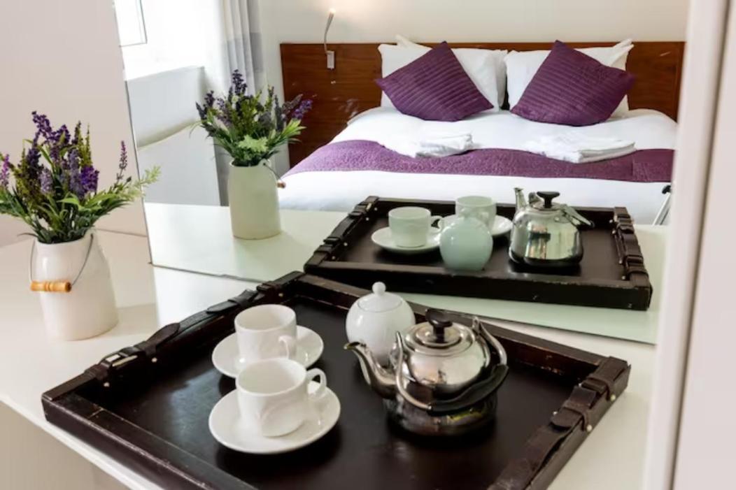 Apartment Blue Star London