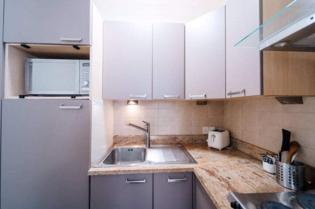 Apartment Blue Star London