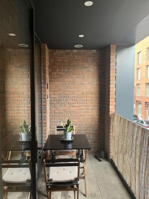Apartment Spacious In Hackney Wick London