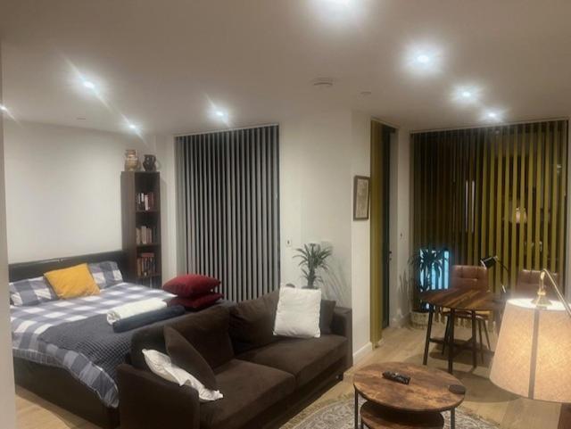 Apartment Spacious In Hackney Wick
