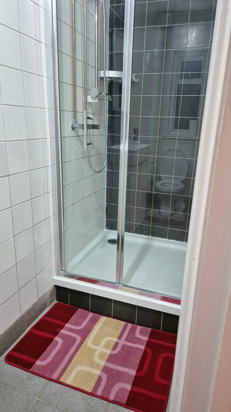 Privatunterkunft Baraka Altmore