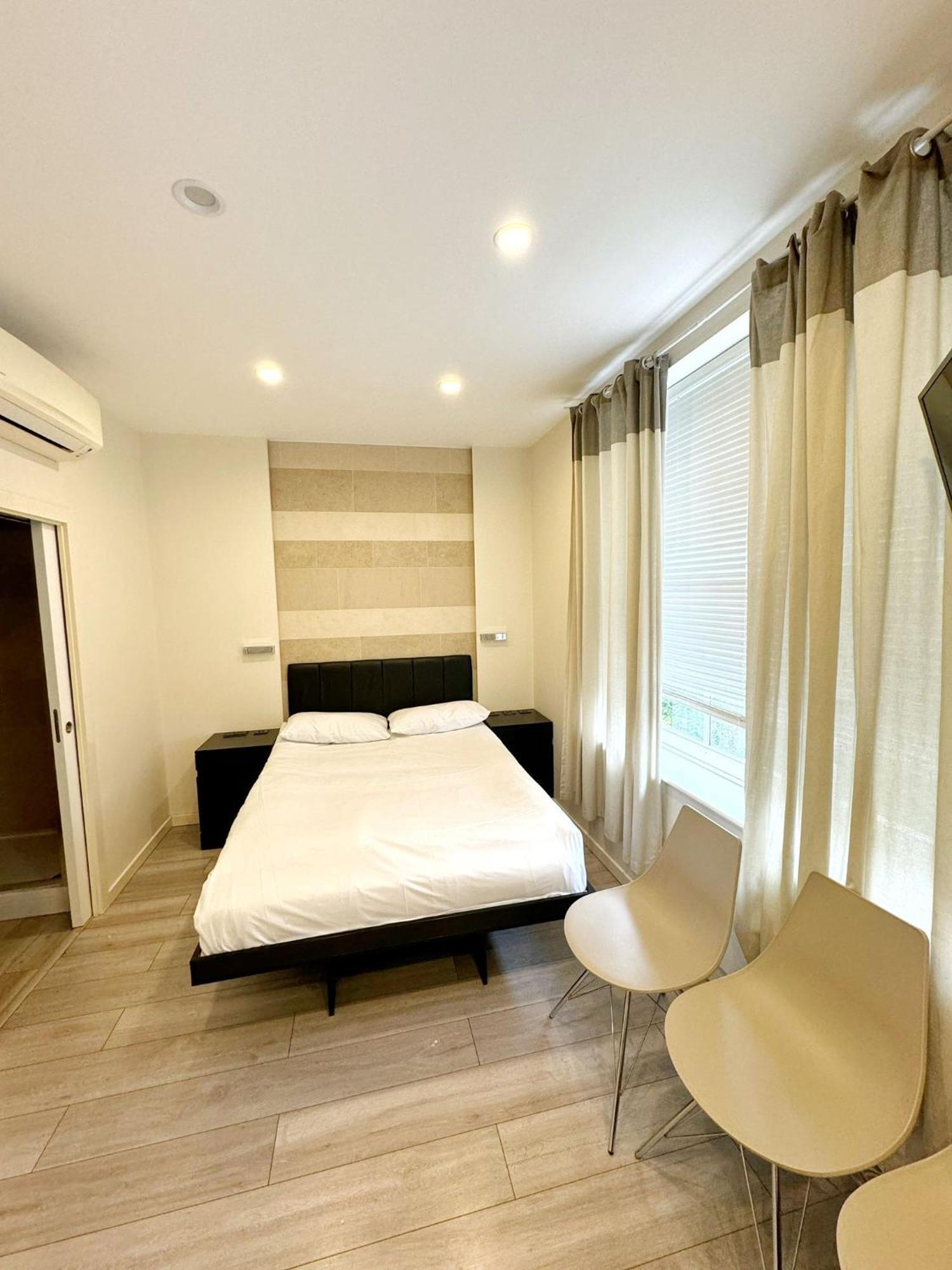 Aparthotel 95 Londres
