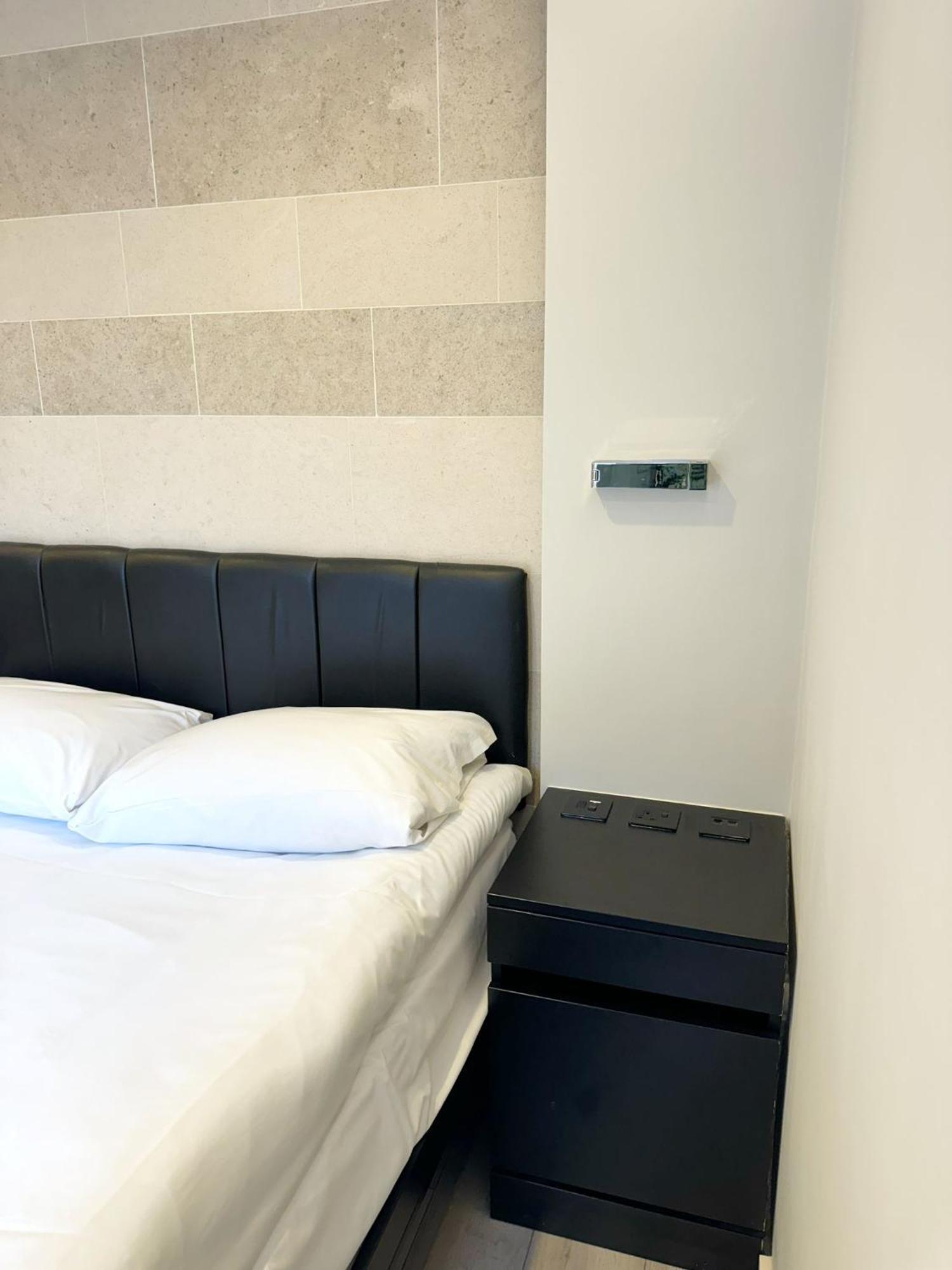 95 Aparthotel Londres