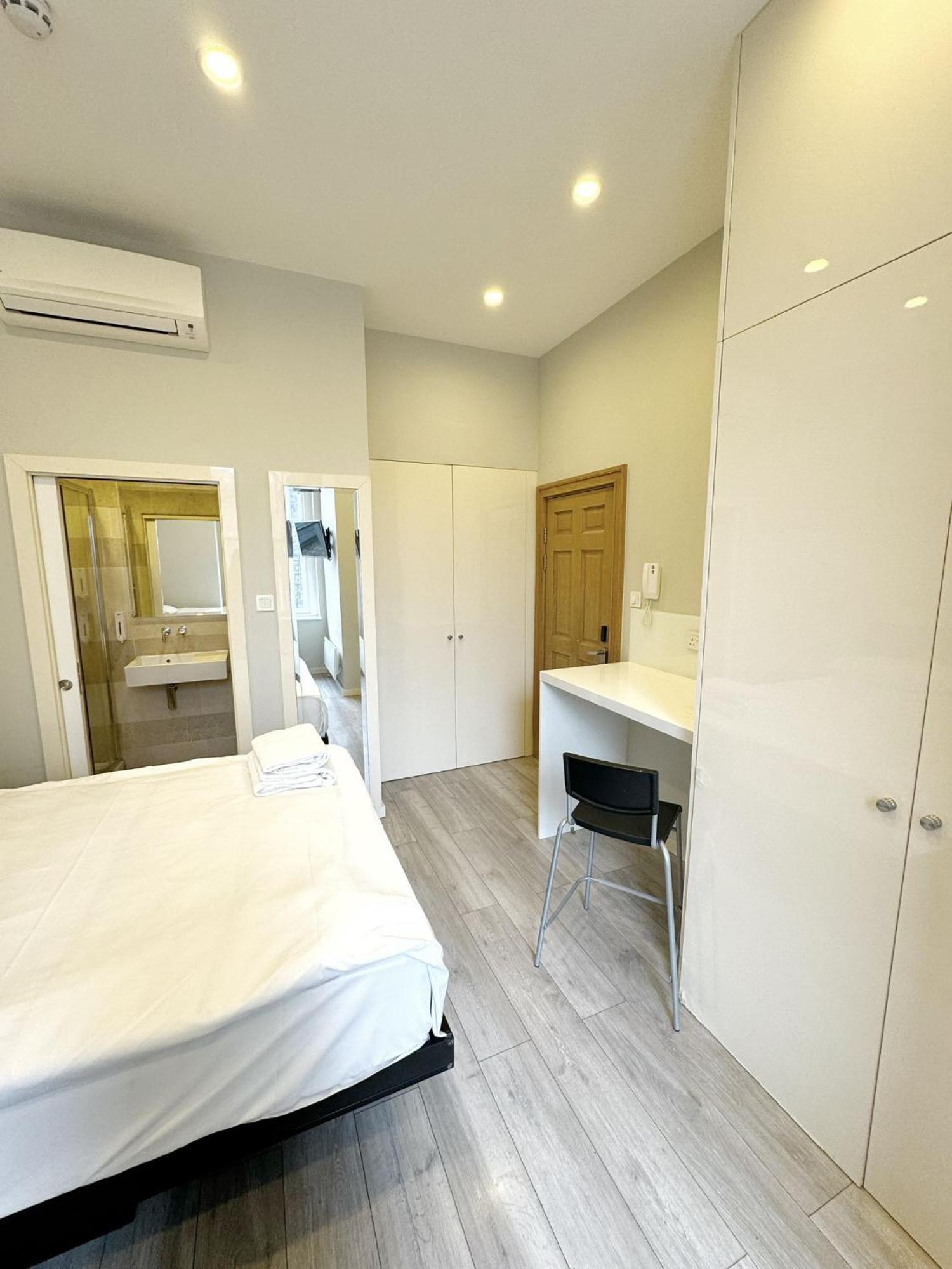 Aparthotel 95 Londres