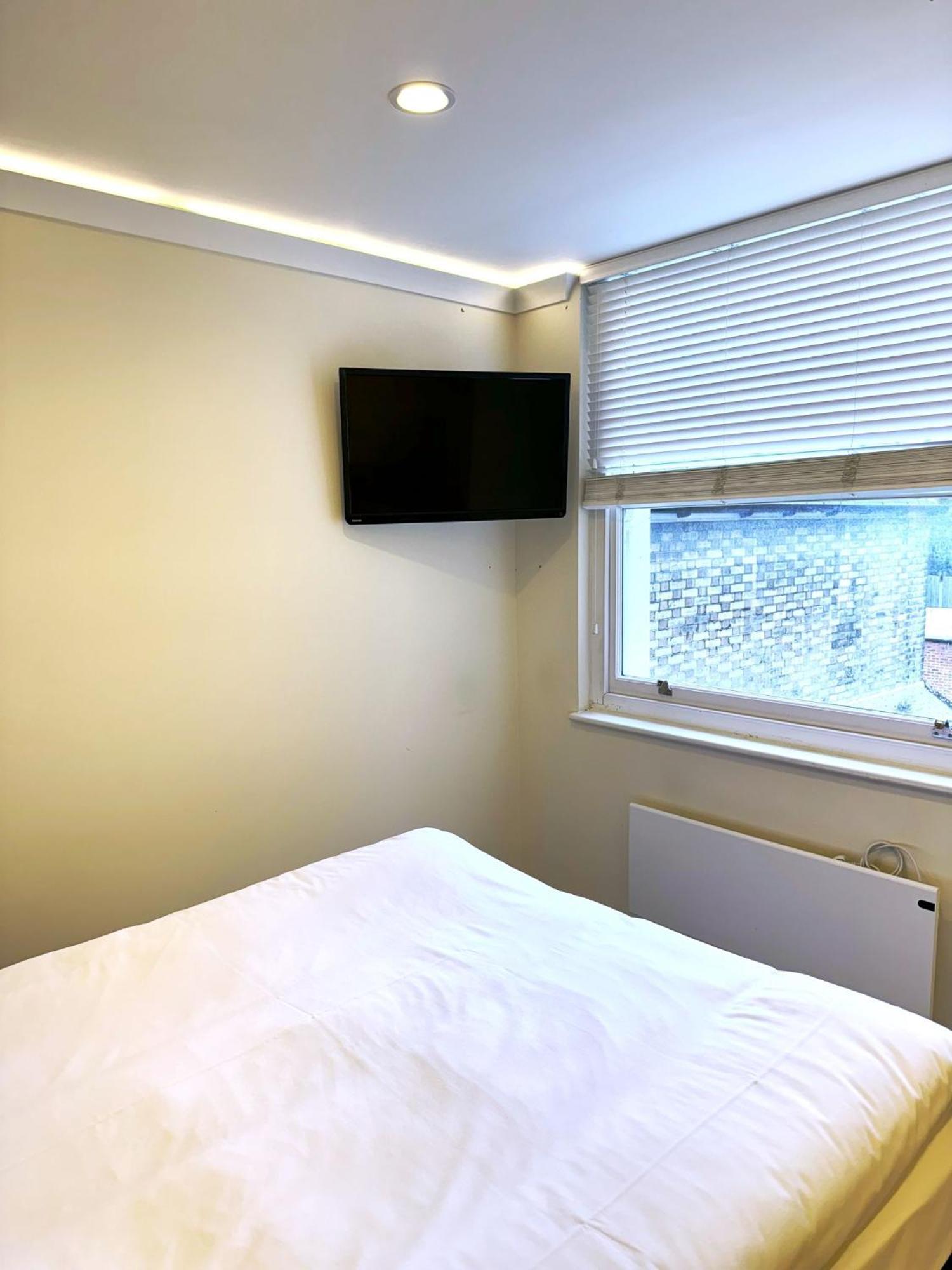 95 Aparthotel Londres
