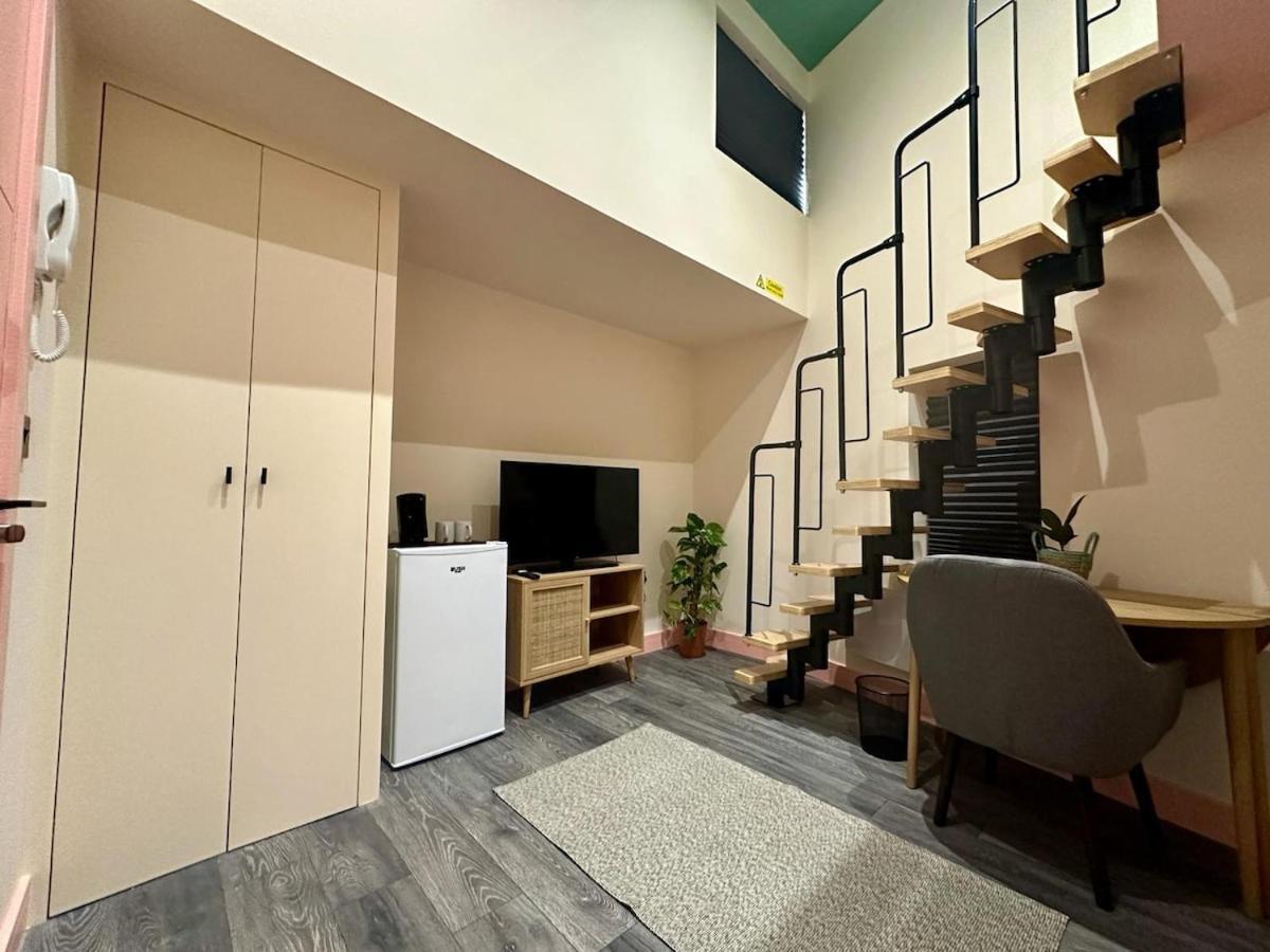 Quirky In Vibrant Ldn London