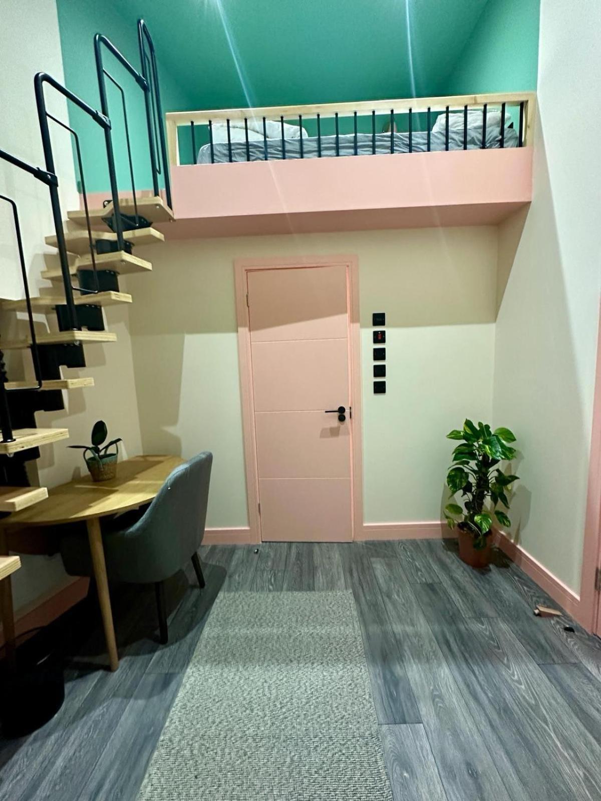 Apartment Quirky In Vibrant Ldn London