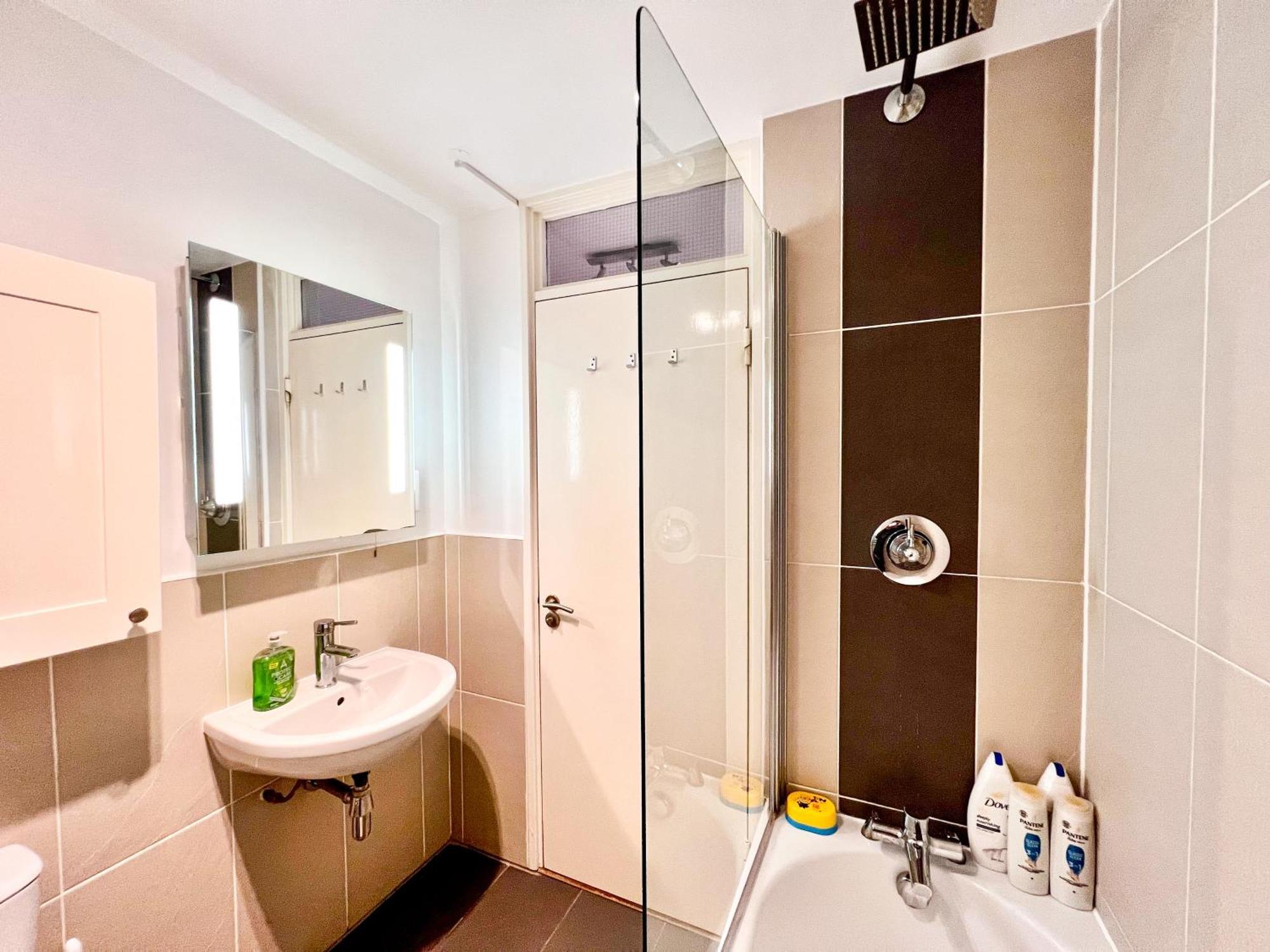 Aparthotel Great River Thames View Entire In The Most Central *