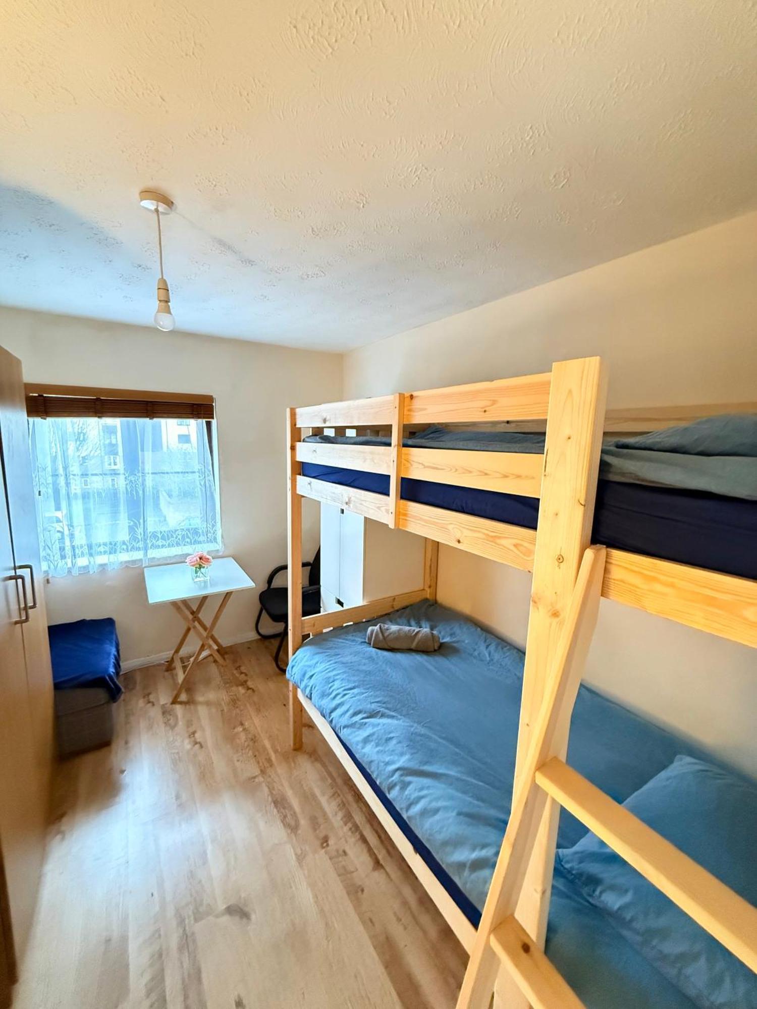 Upton Park - House London