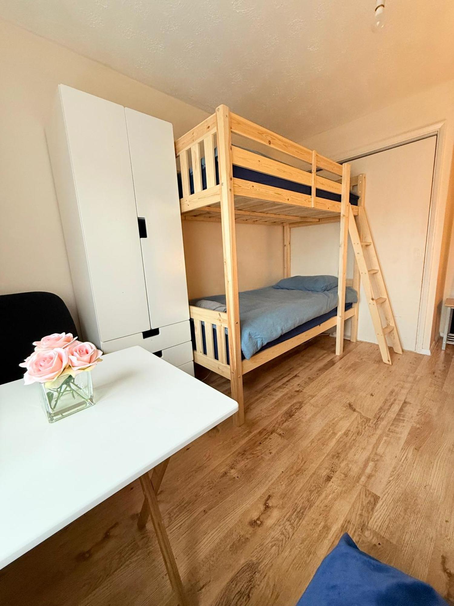 Upton Park - House London