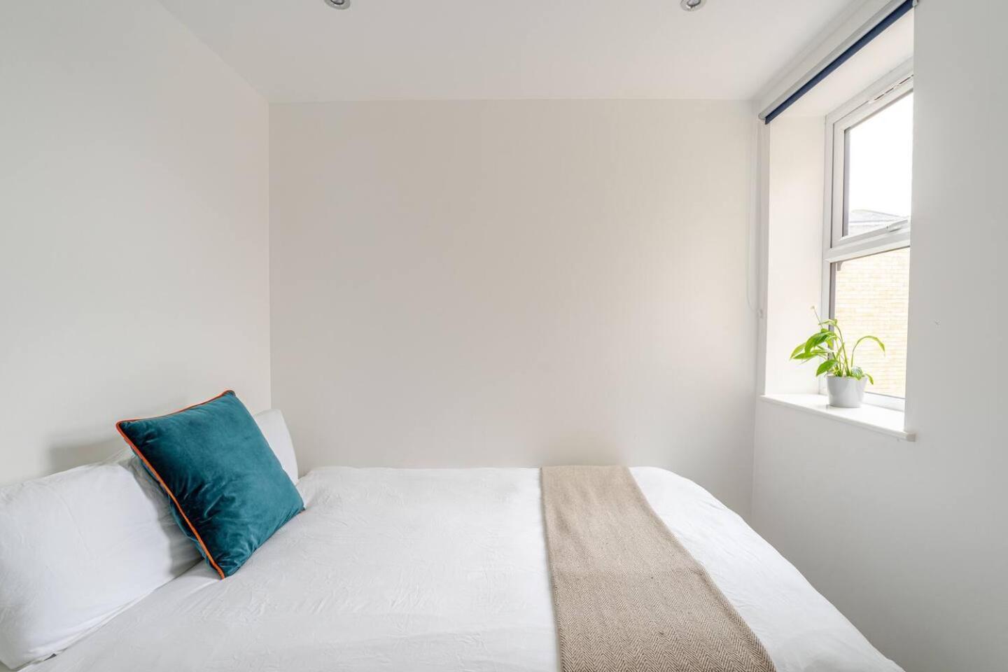 Luxury Flat Near - Tower Bridge- Covent Garden Apartment