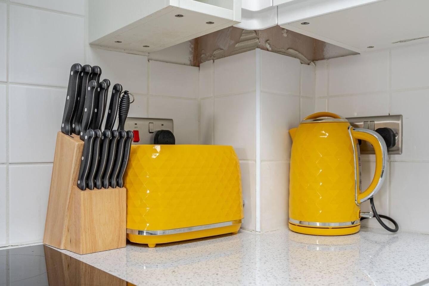 Apartment Luxury Flat Near - Tower Bridge- Covent Garden *