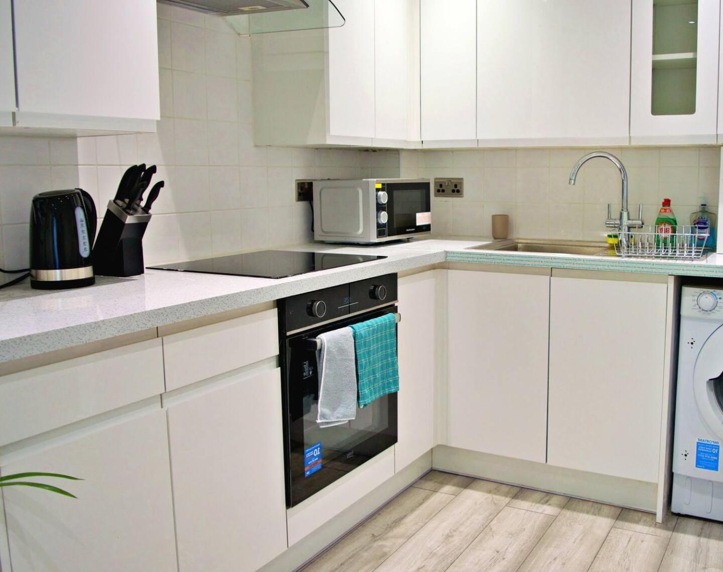 Apartment Luxury Flat Near - Tower Bridge- Covent Garden London