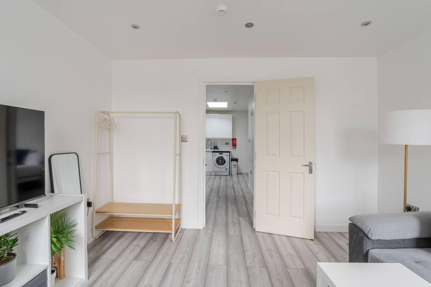 Luxury Flat Near - Tower Bridge- Covent Garden London