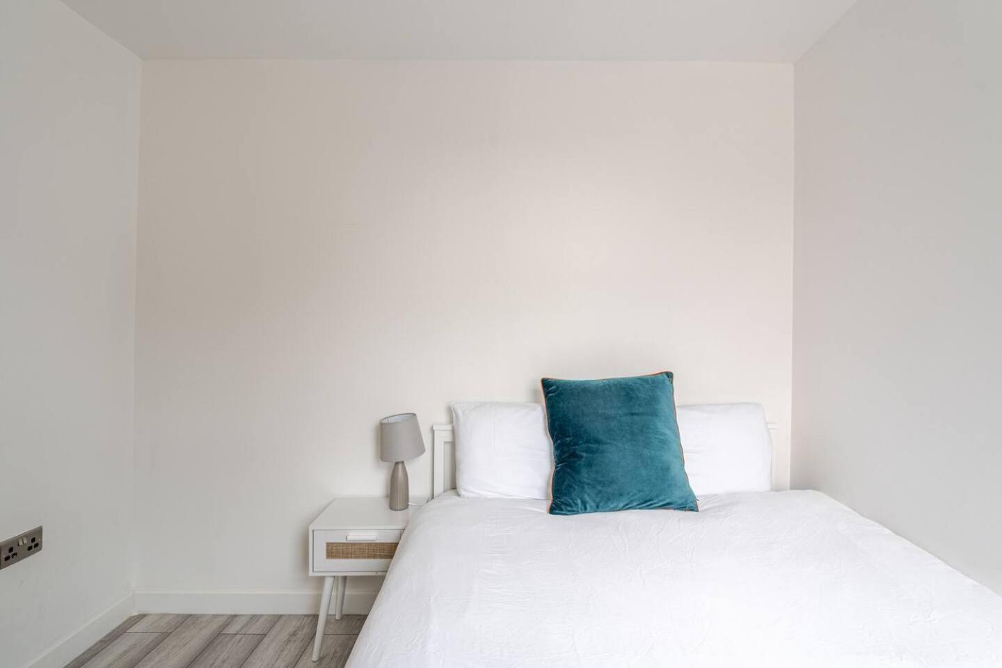 Luxury Flat Near - Tower Bridge- Covent Garden * London