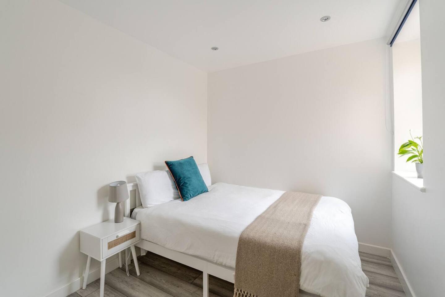 Apartment Luxury Flat Near - Tower Bridge- Covent Garden