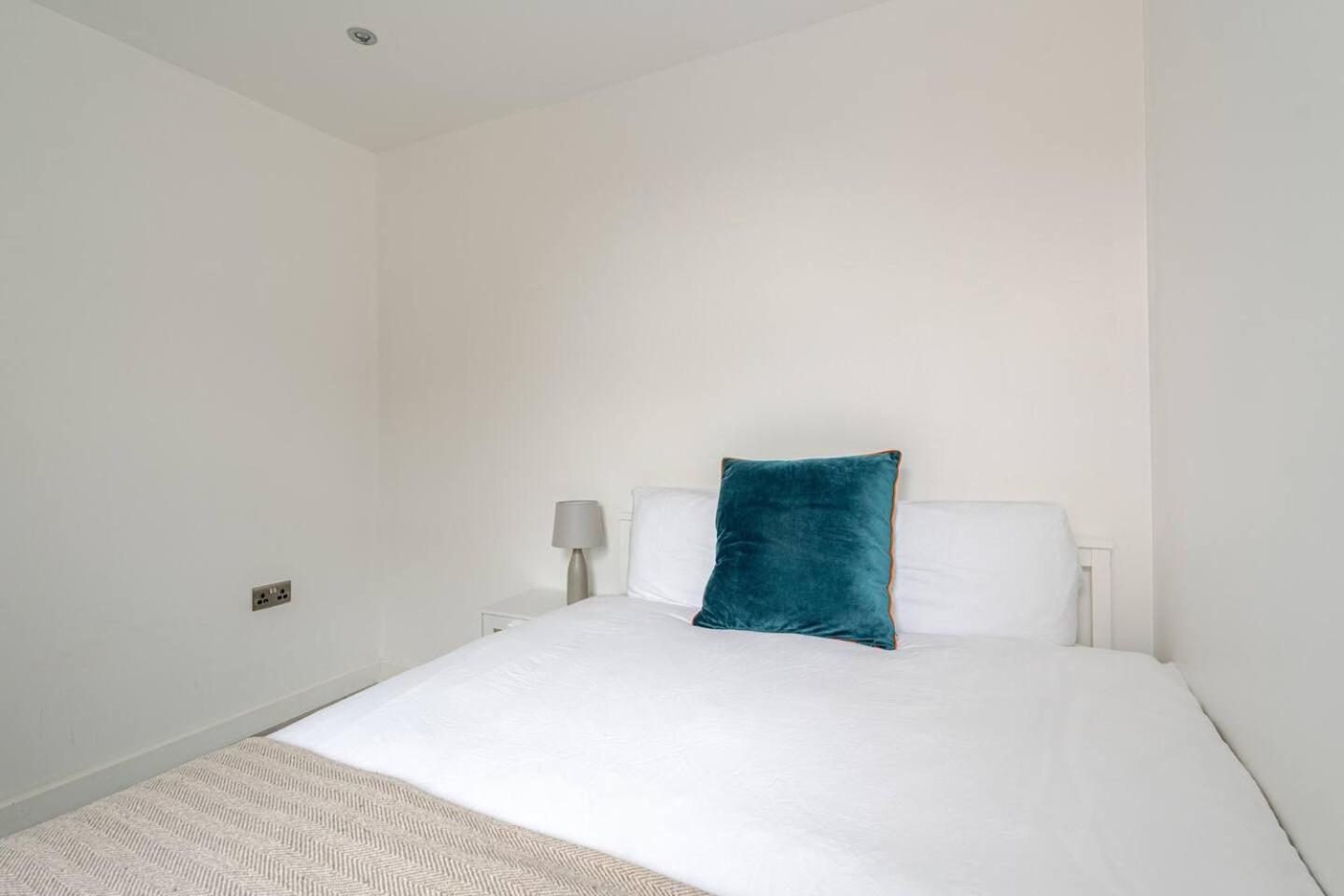 Luxury Flat Near - Tower Bridge- Covent Garden *