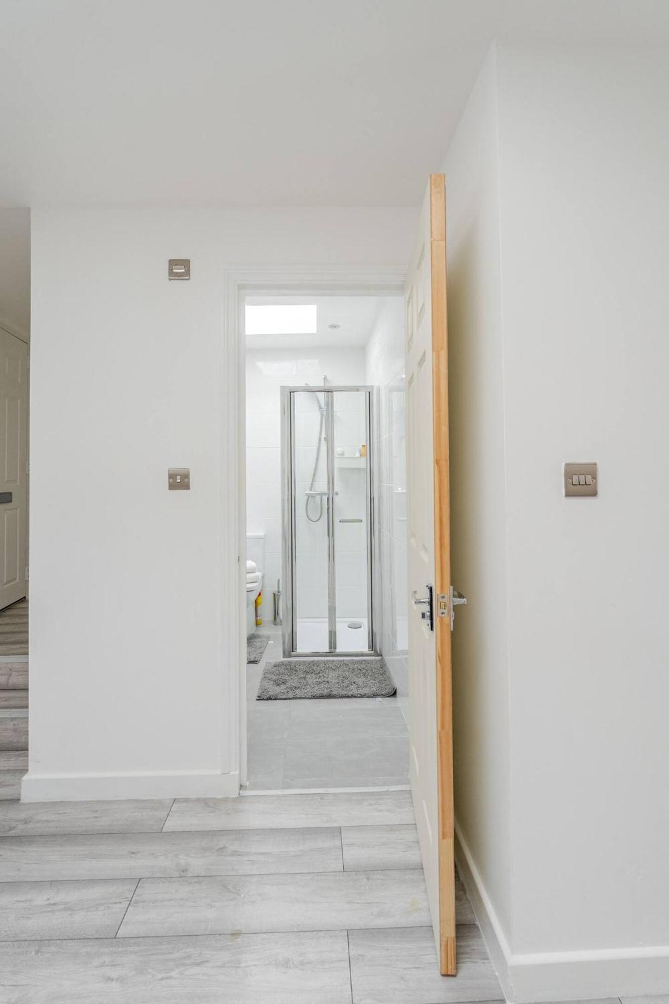 Luxury Flat Near - Tower Bridge- Covent Garden * London
