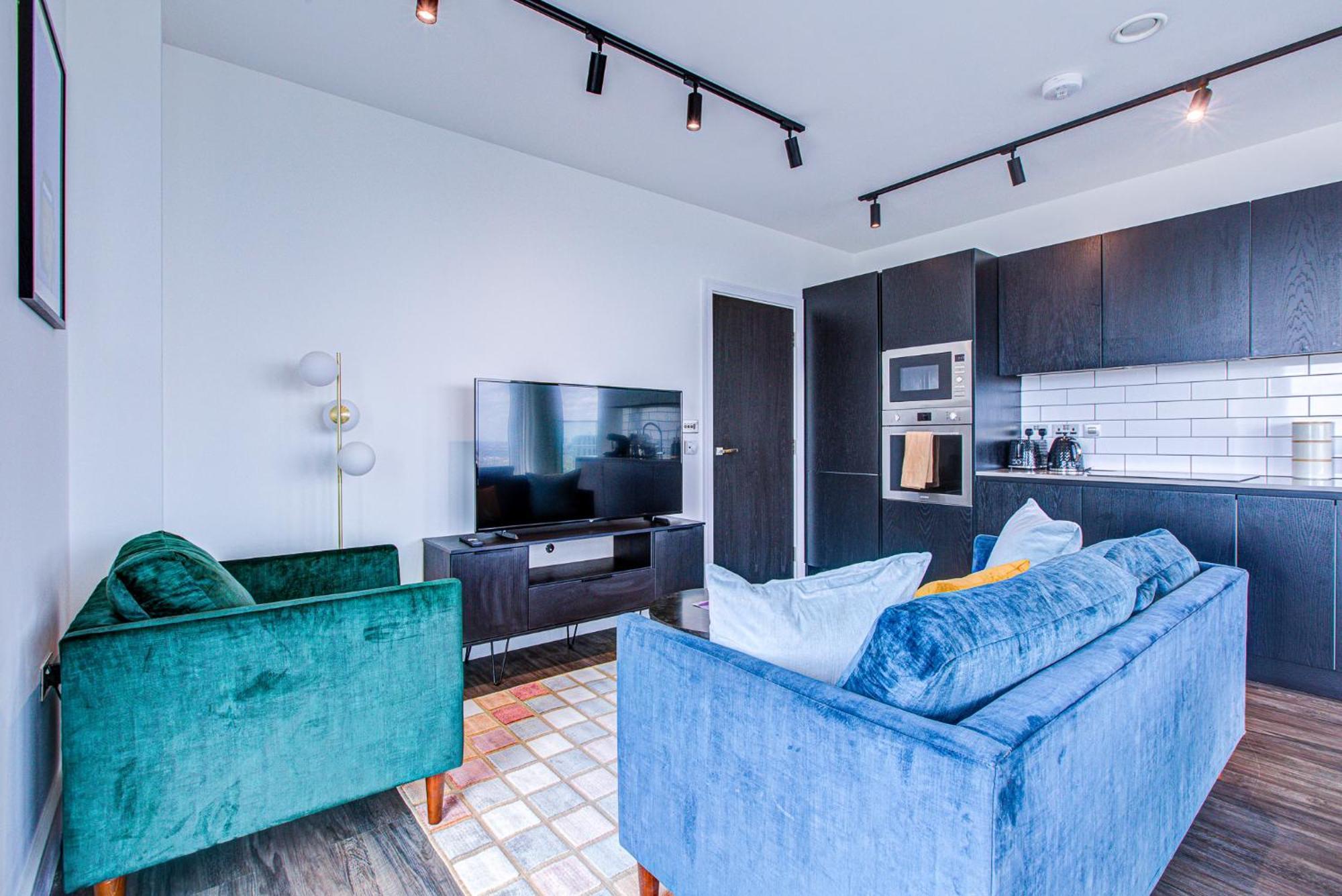 Apartment Legacy Punks By Artsy