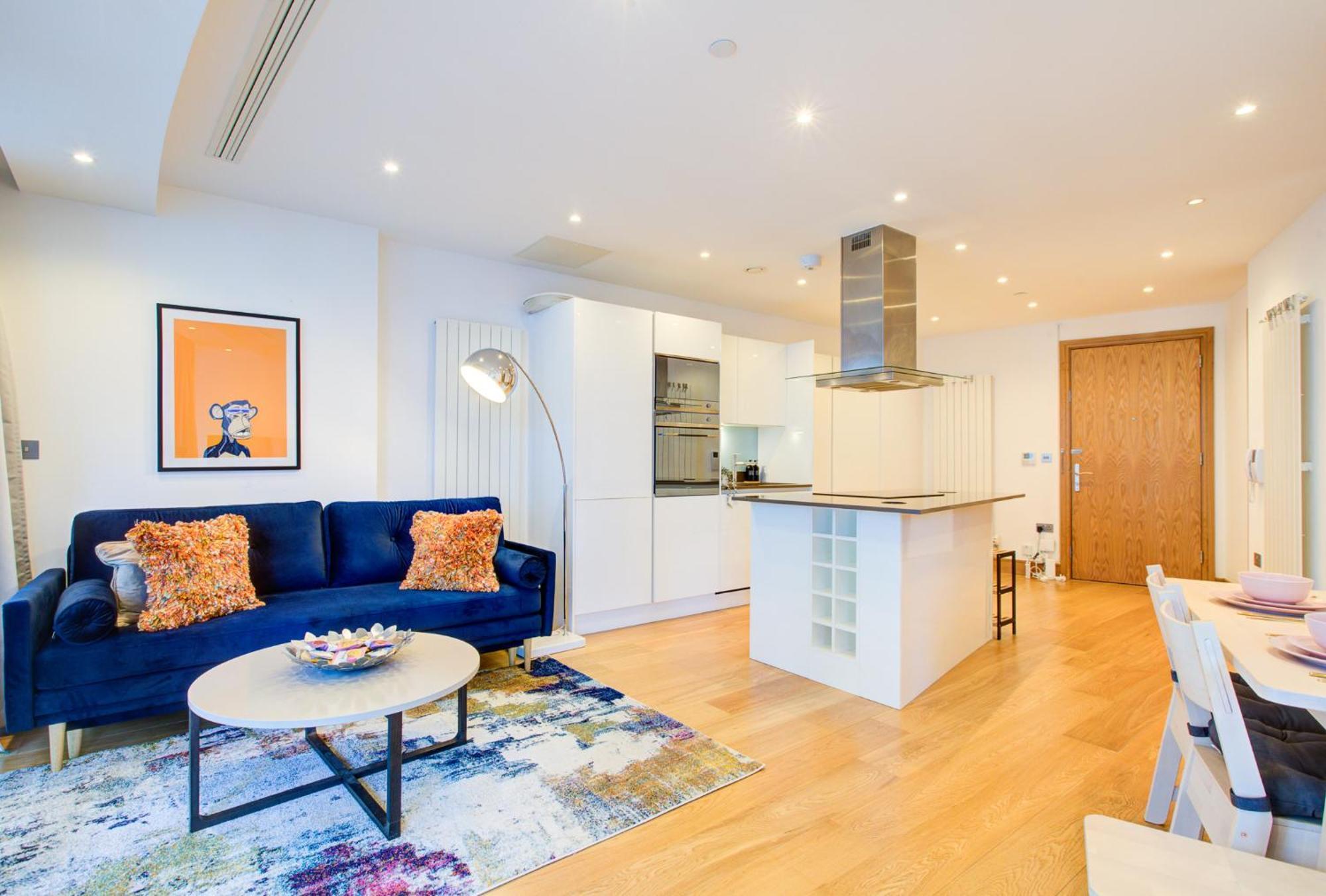Apartment Apes Tower 2 By Artsy