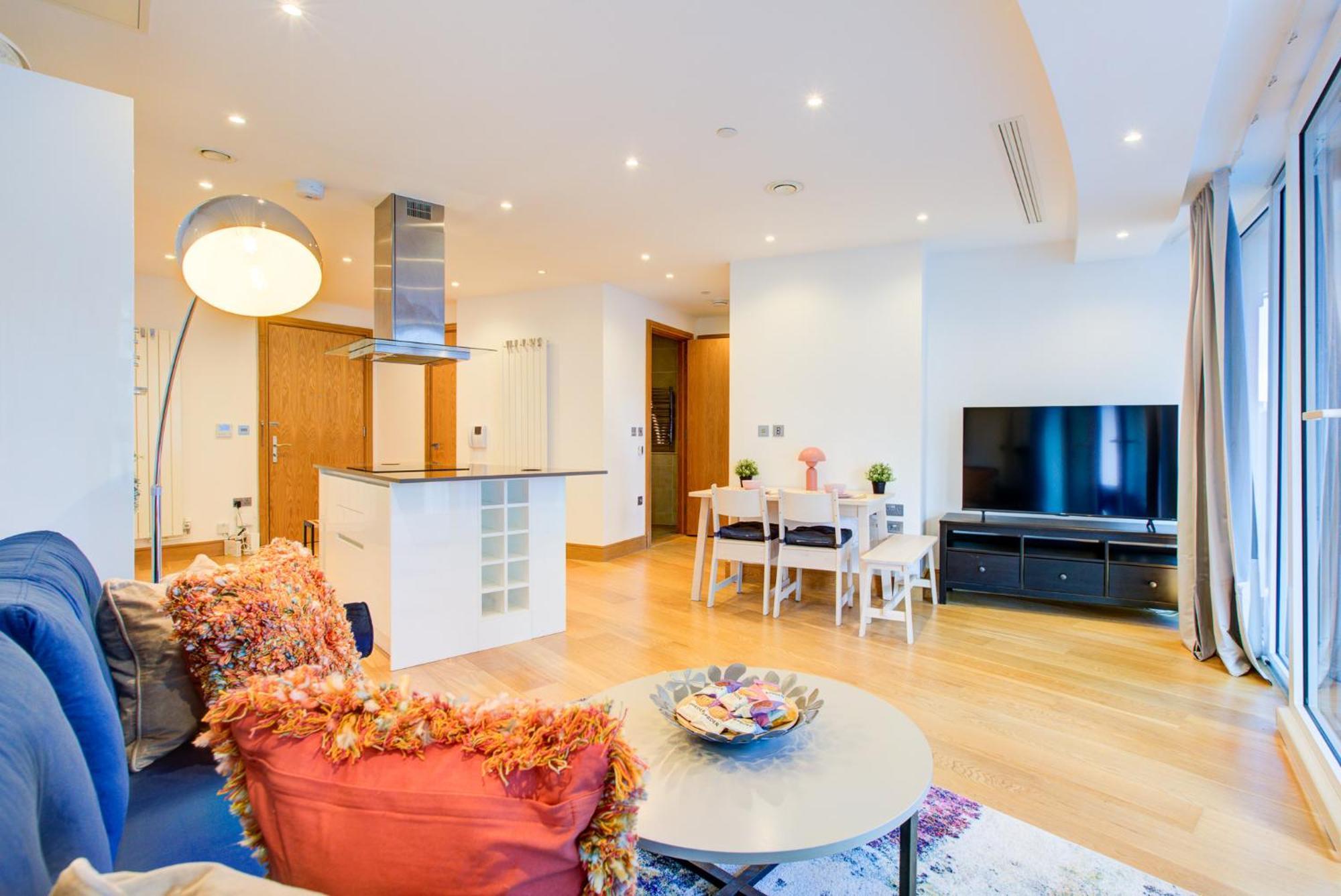 Apartment Apes Tower 2 By Artsy