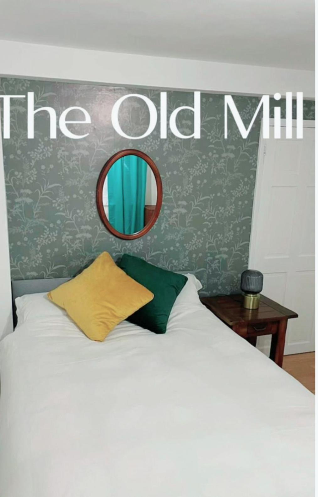 The Old Mill * London