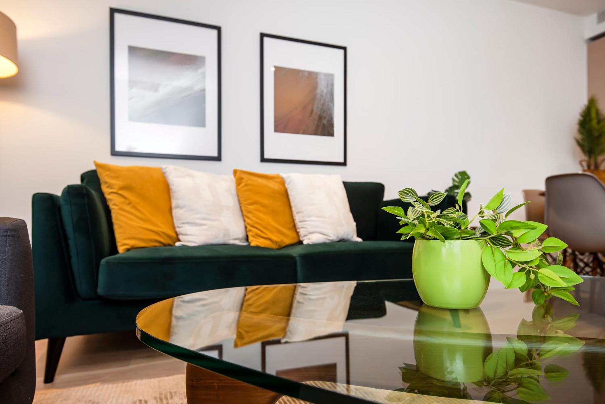 Apartment Stylish 2 Bed Close To Battersea Power Station London