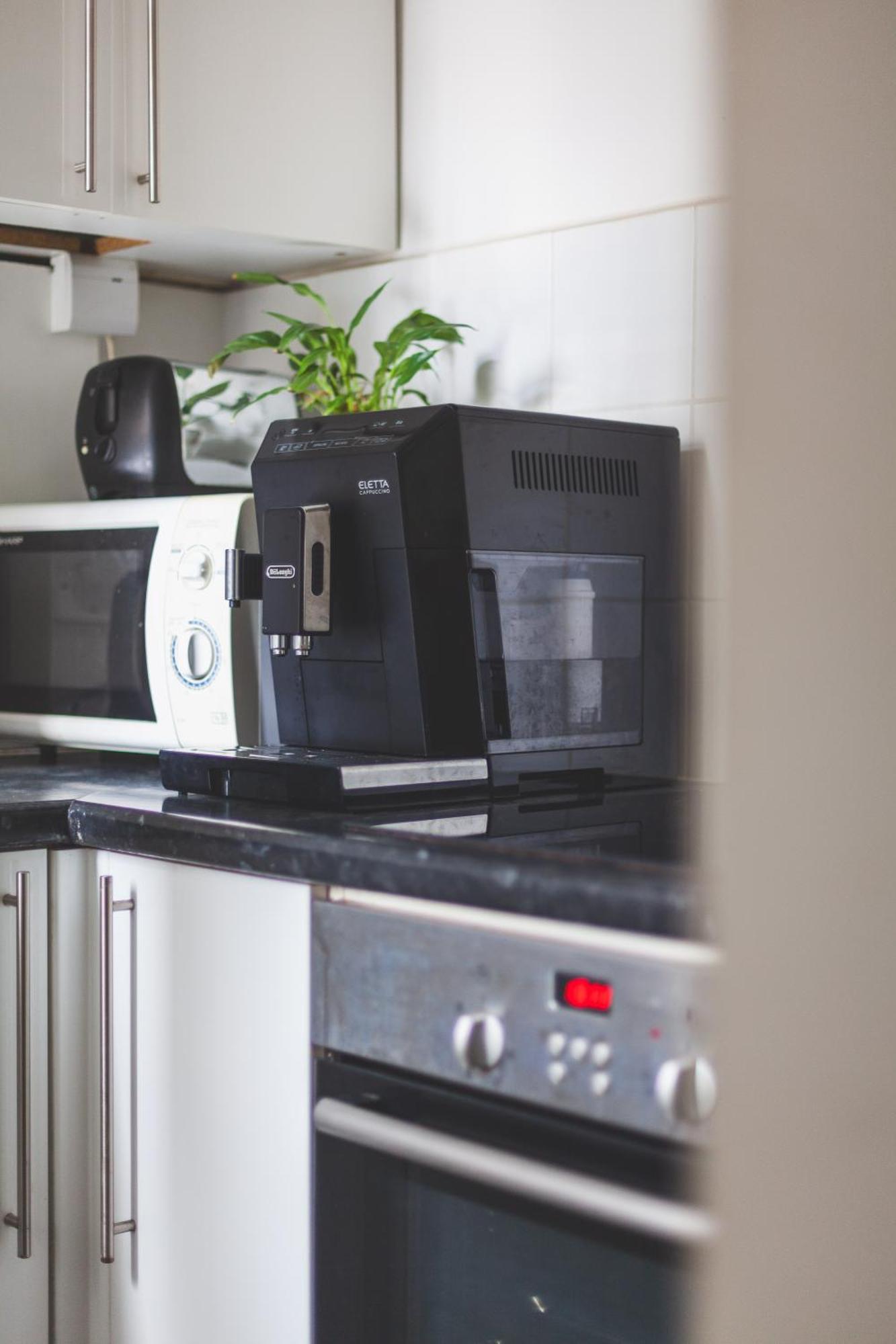 Lovely 1br Flat In Victorian Mansion In Battersea Apartamento Londres