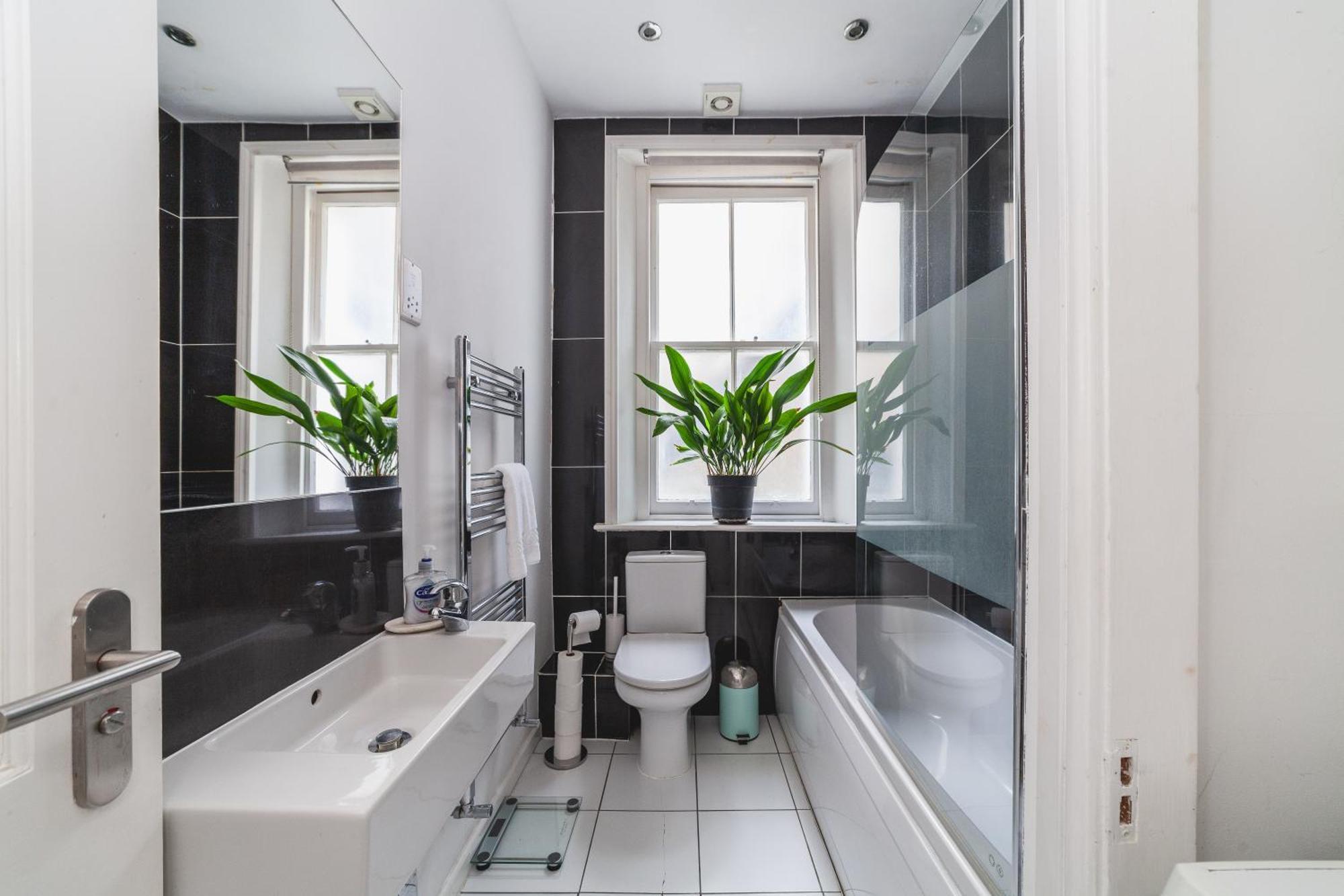 Lovely 1br Flat In Victorian Mansion In Battersea Apartamento *