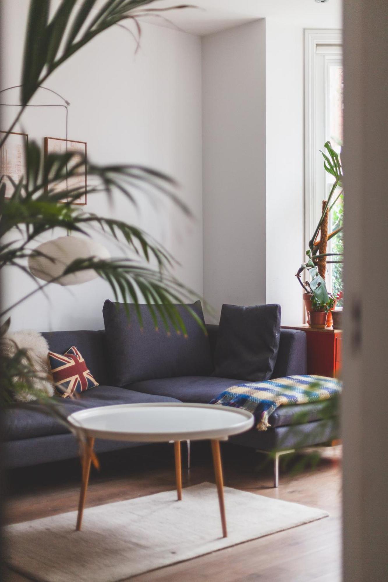 Apartamento Lovely 1br Flat In Victorian Mansion In Battersea *