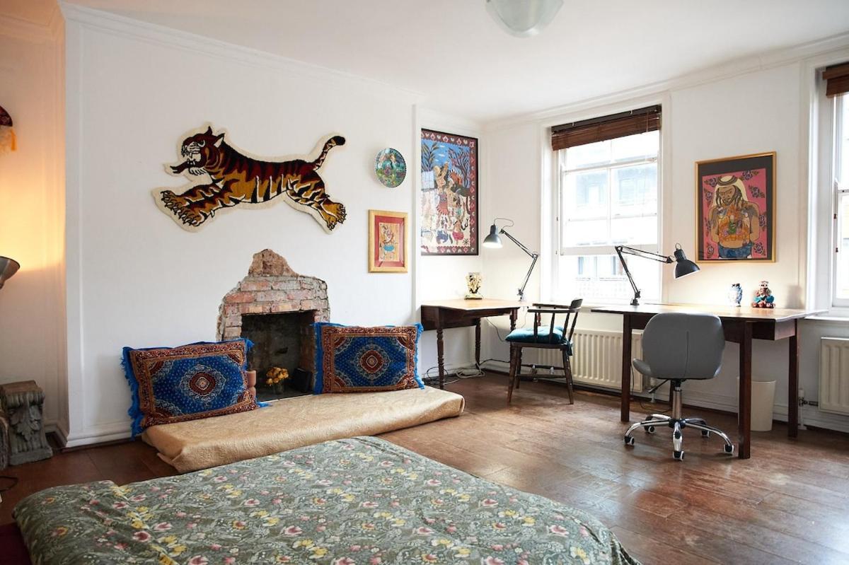 Apartment Boutique Flat - London