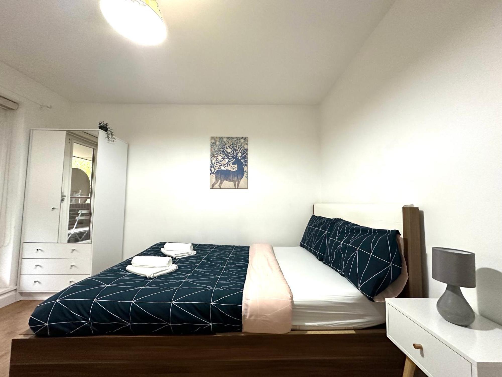 Laburnum House-comfortable Near Of Homestay London