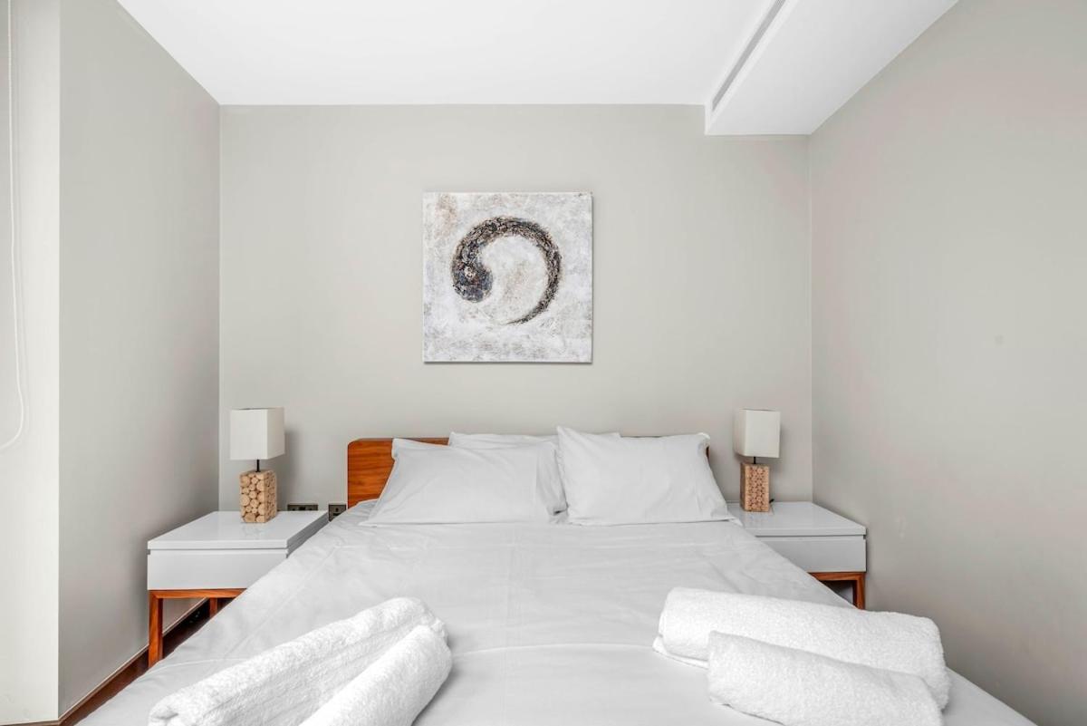 Beautiful 1 Bedroom Flat In Holborn *